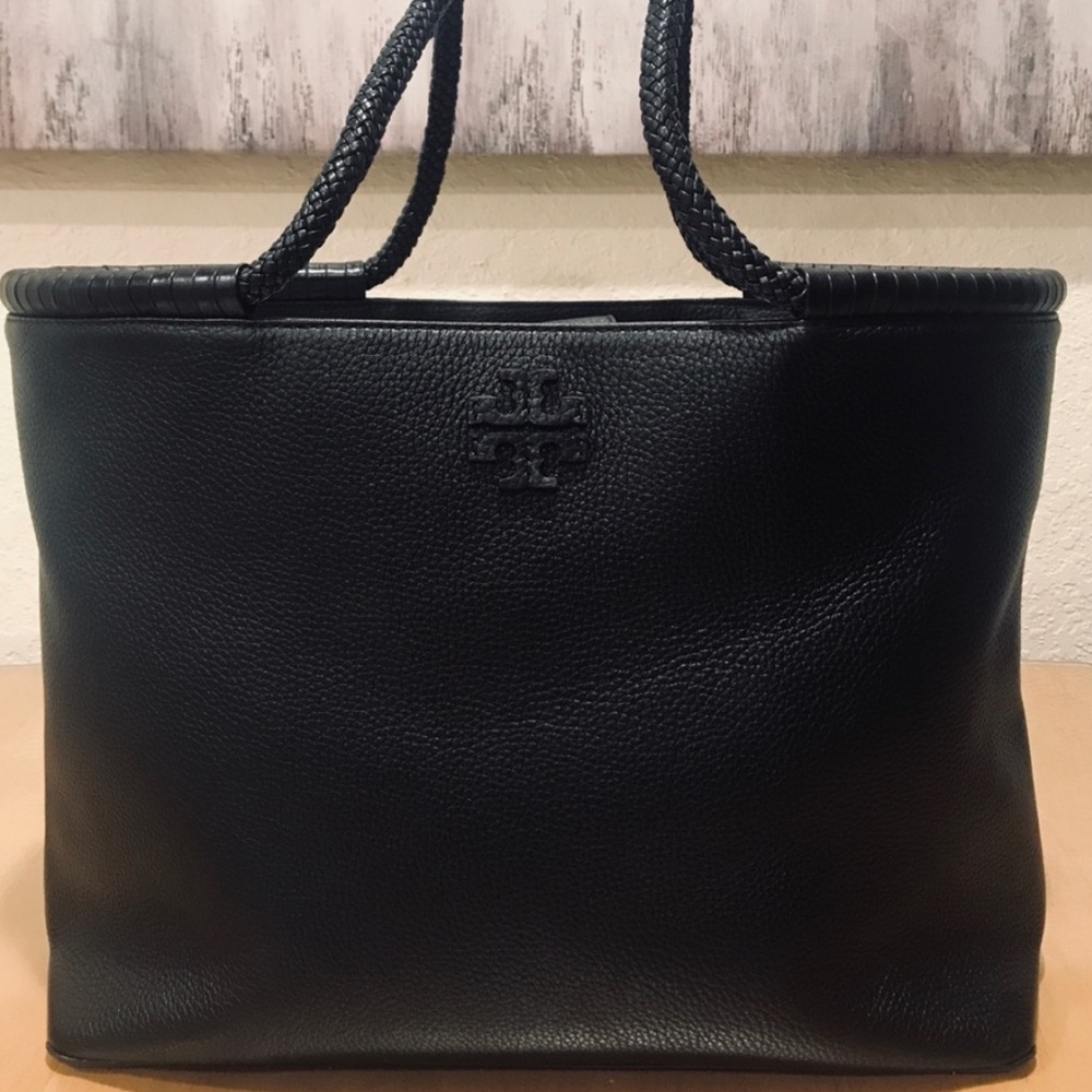 Tori Burch Authentic Taylor Tote
